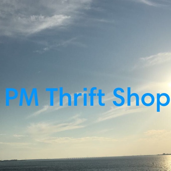pmthriftshop